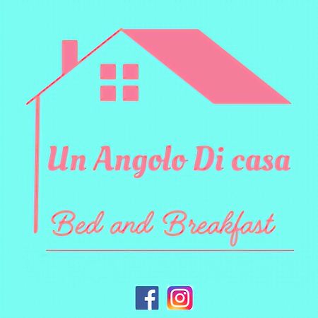 Un Angolo Di Casa Sant'Agata  Dış mekan fotoğraf