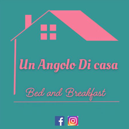 Un Angolo Di Casa Sant'Agata  Dış mekan fotoğraf