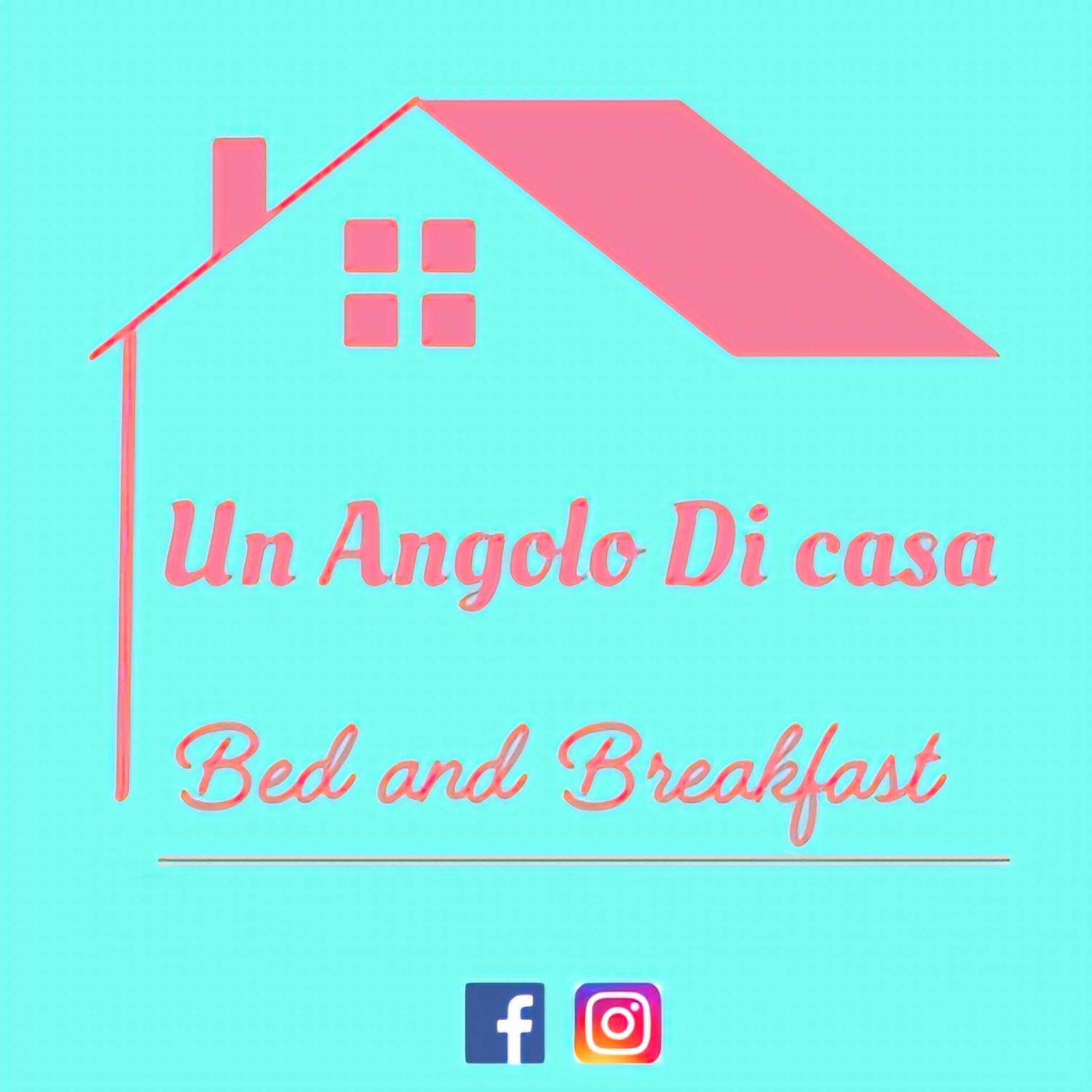 Un Angolo Di Casa Sant'Agata  Dış mekan fotoğraf