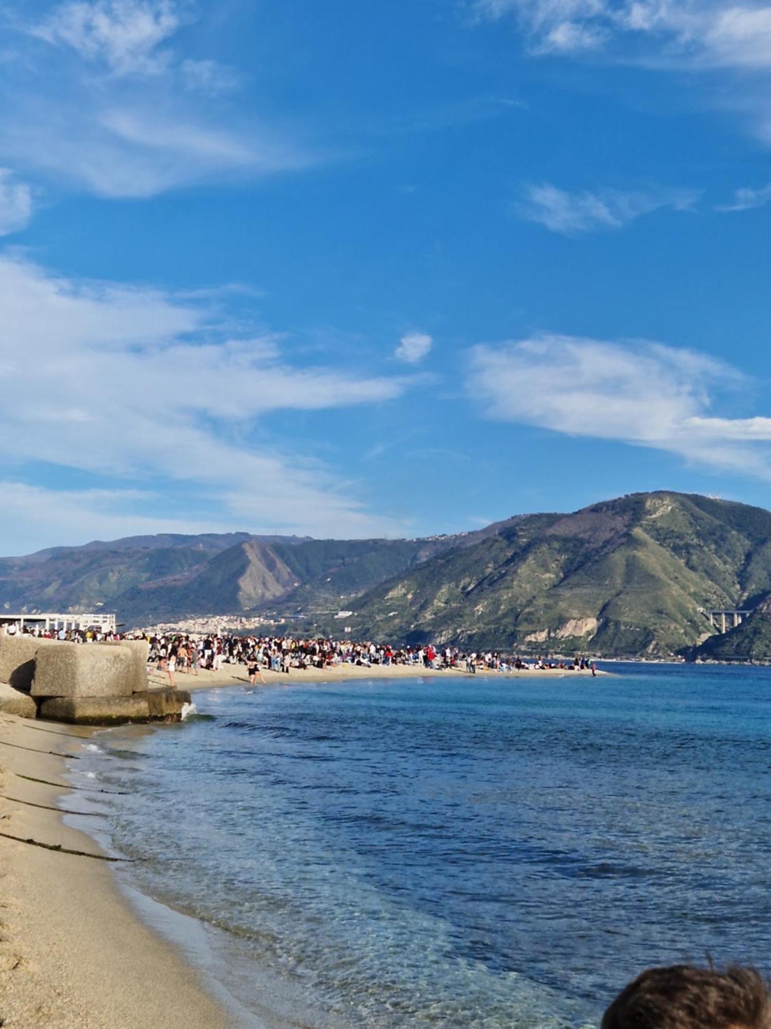 Un Angolo Di Casa Sant'Agata  Dış mekan fotoğraf