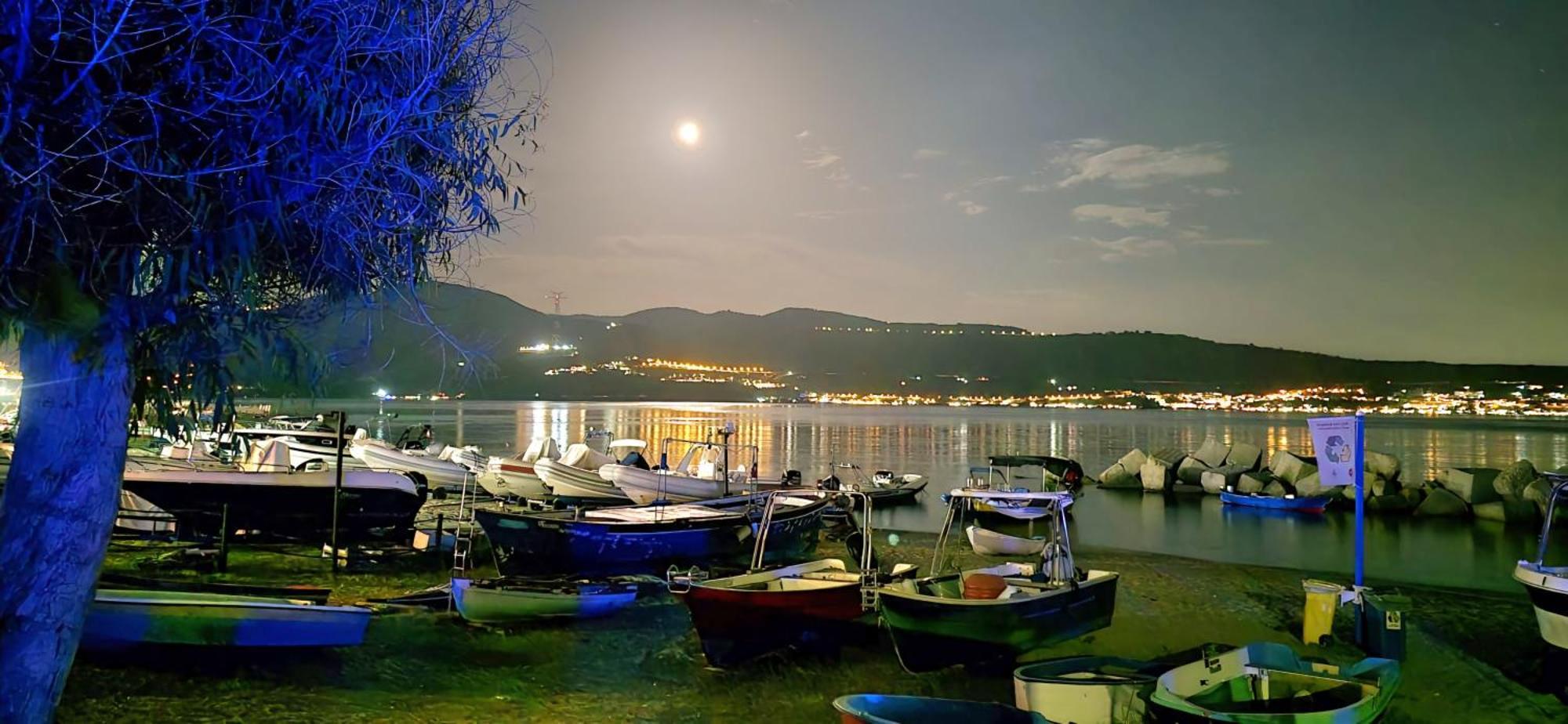 Un Angolo Di Casa Sant'Agata  Dış mekan fotoğraf