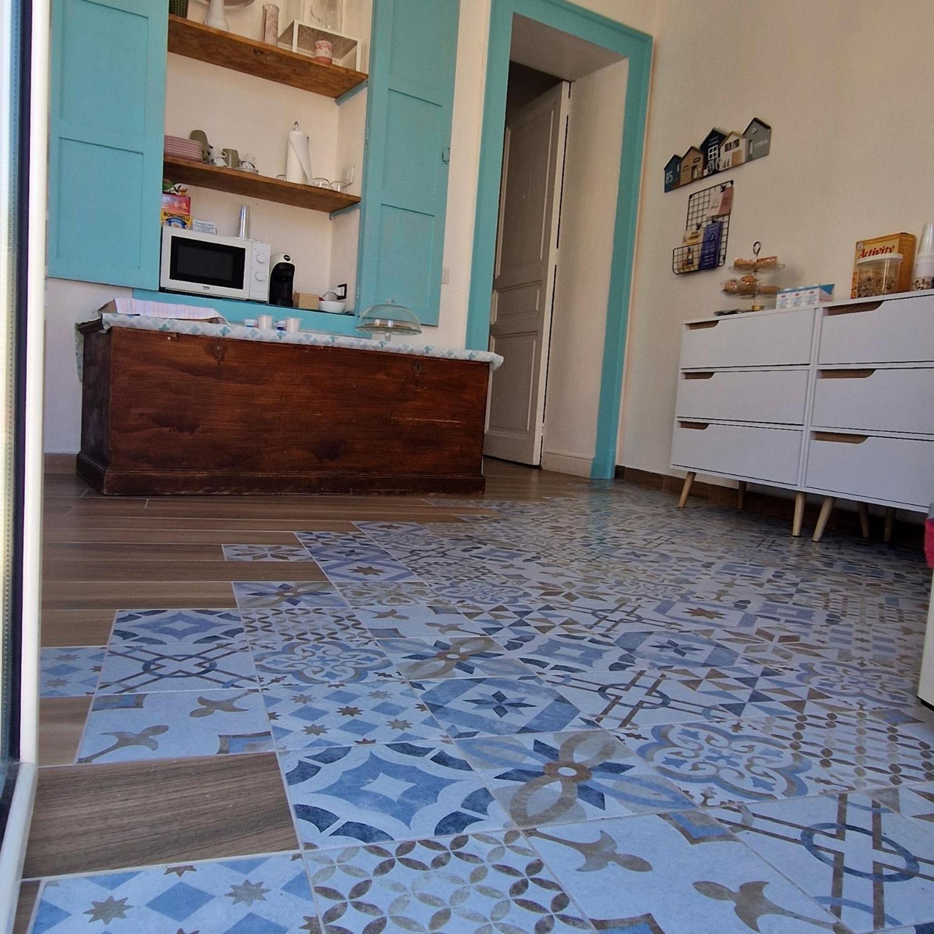 Un Angolo Di Casa Sant'Agata  Dış mekan fotoğraf